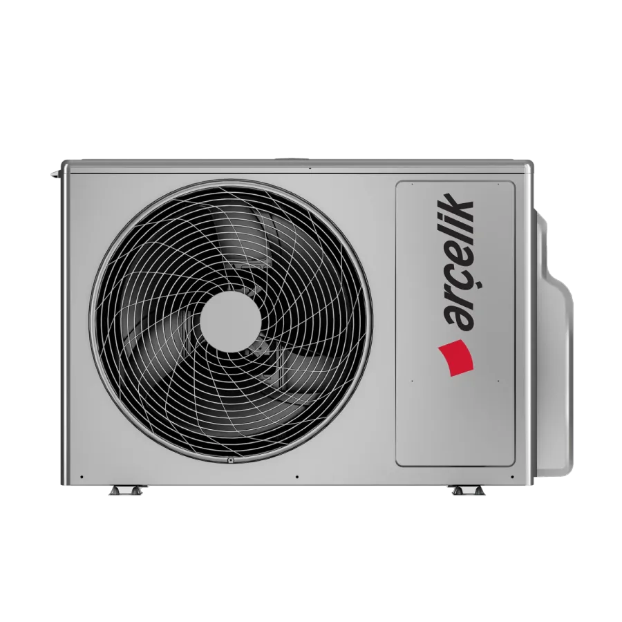 15325 Ekolojik Inverter Klima 15.000 Btu/h Split Klima