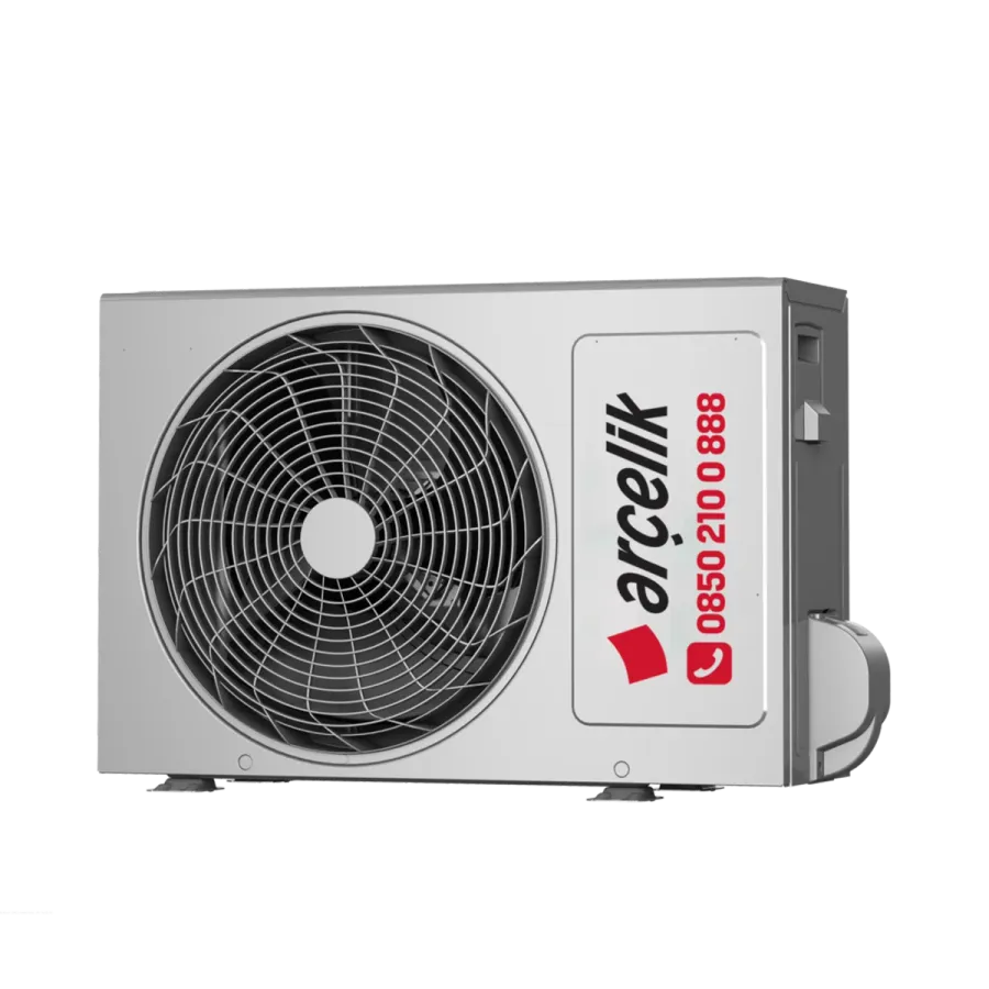 15325 S Ekolojik Inverter Klima 15.000 Btu/h (Sadece Soğutma) Split Klima