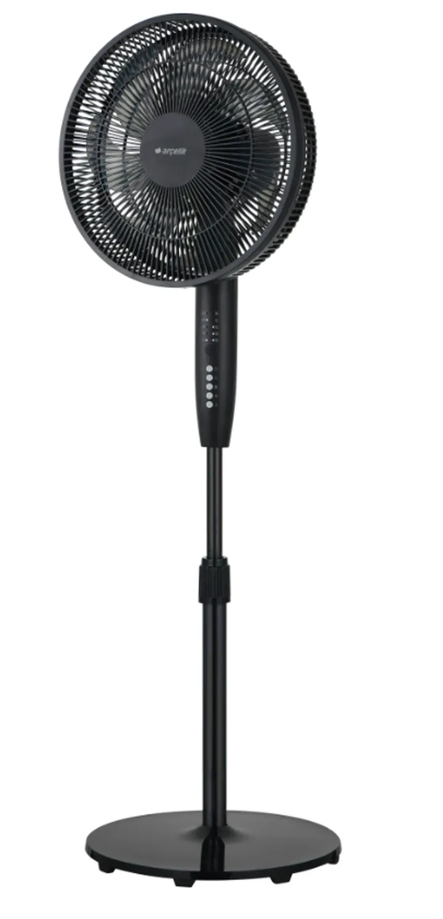 16350 AV Ayaklı Vantilatör