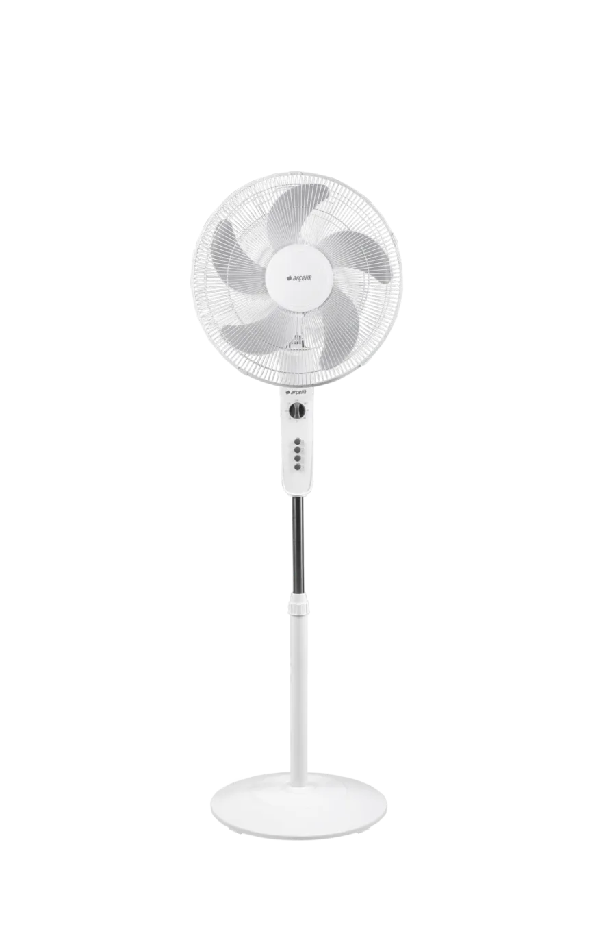 16355 AV Ayaklı Vantilatör