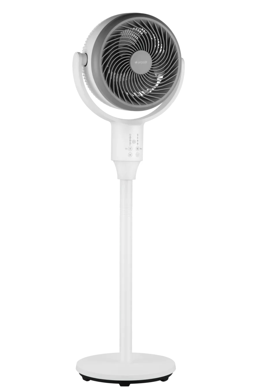 16390 NAV Ayaklı Vantilatör