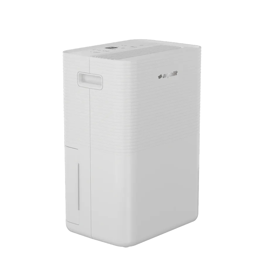 16450 NAC Nem Alma Cihazı