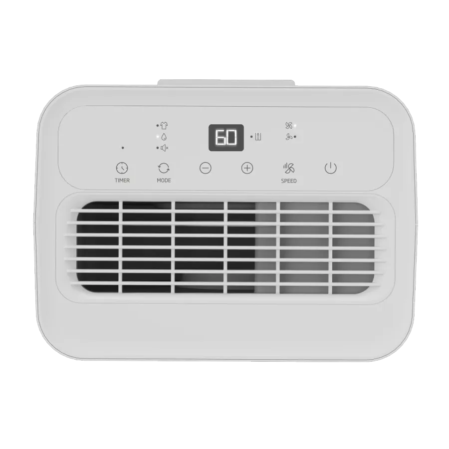 16450 NAC Nem Alma Cihazı