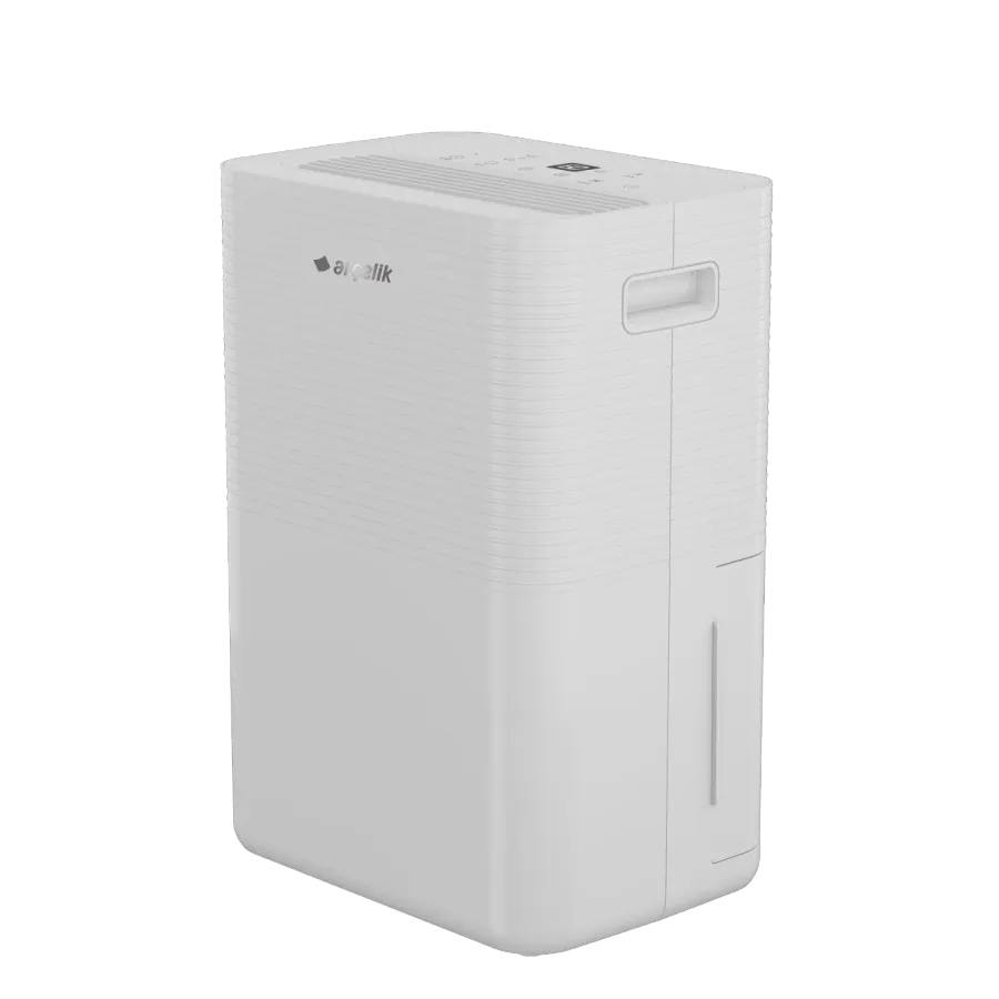 16450 NAC Nem Alma Cihazı