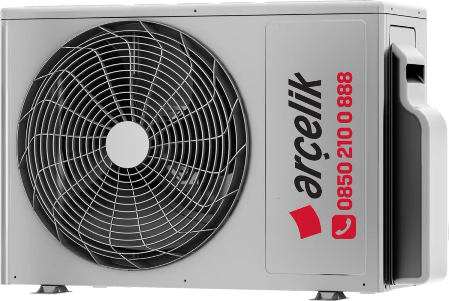 18325 Ekolojik Inverter Klima 18.000 Btu/h Split Klima