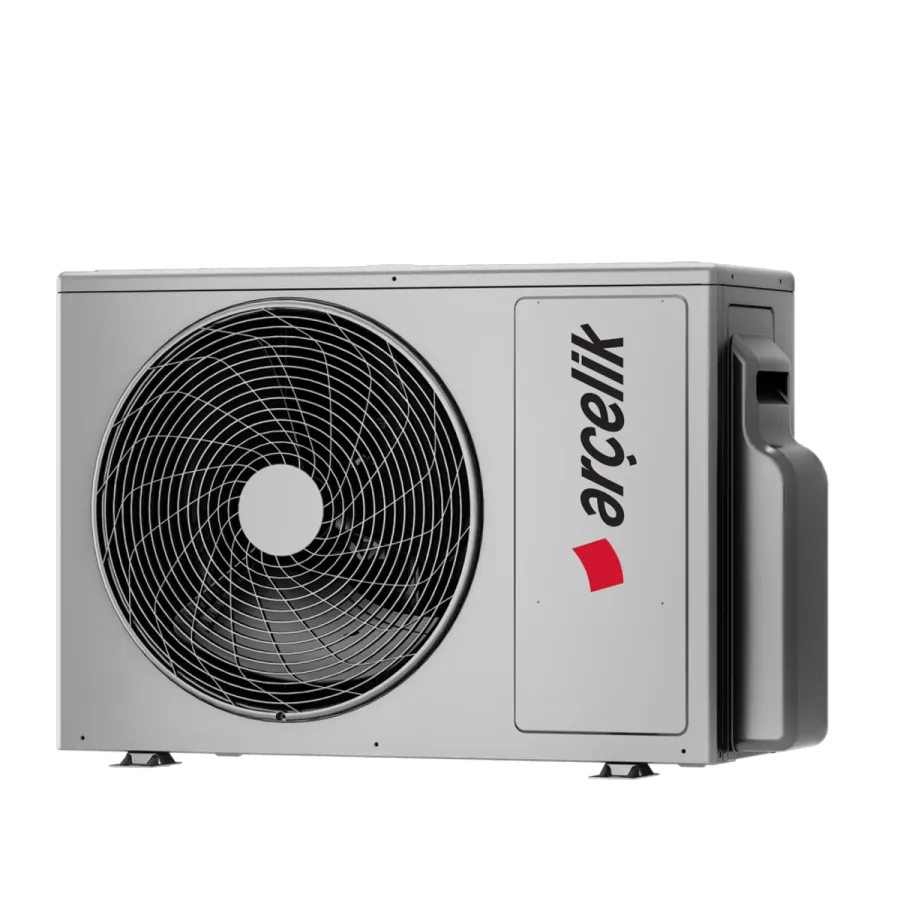18325 Ekolojik Inverter Klima 18.000 Btu/h Split Klima