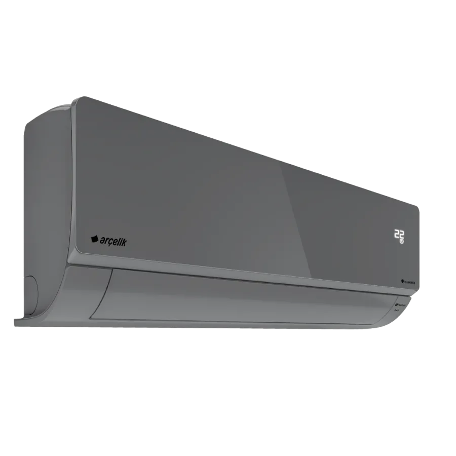 18465 HP Ultra Hijyen Plus Silver Inverter Klima 18.000 Btu/h Split Klima