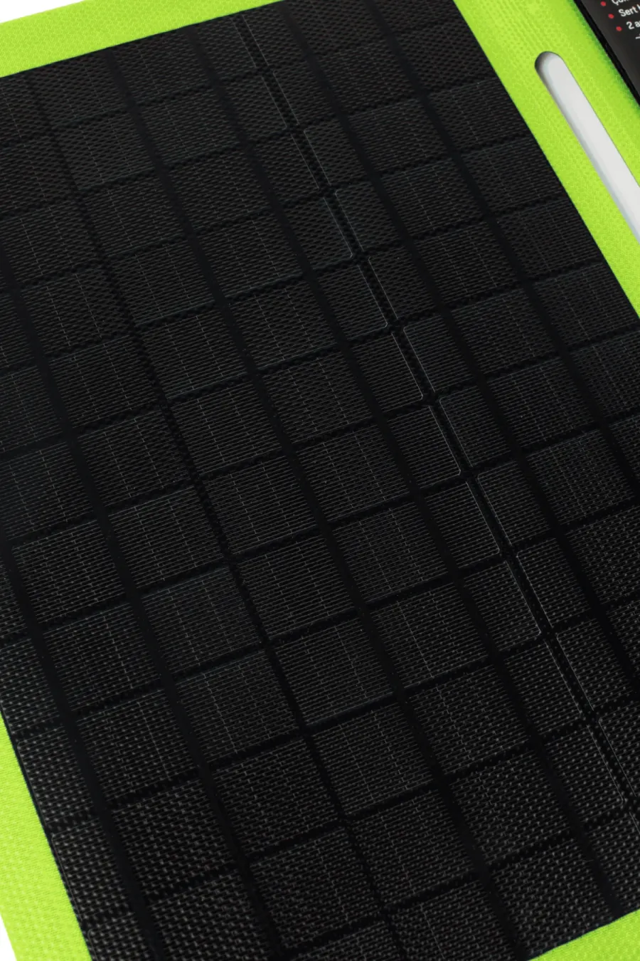 ARCLK-FSP-20W Taşınabilir Güneş Paneli