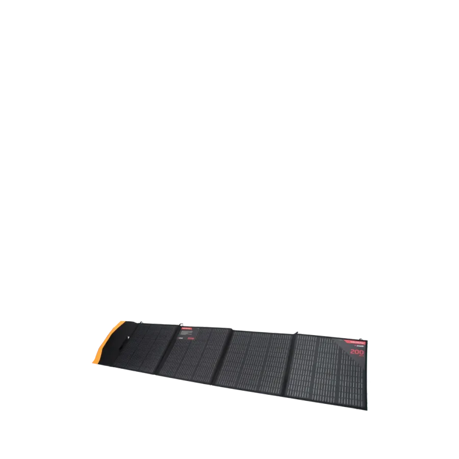 ARCLK-FSB-200W Taşınabilir Güneş Paneli