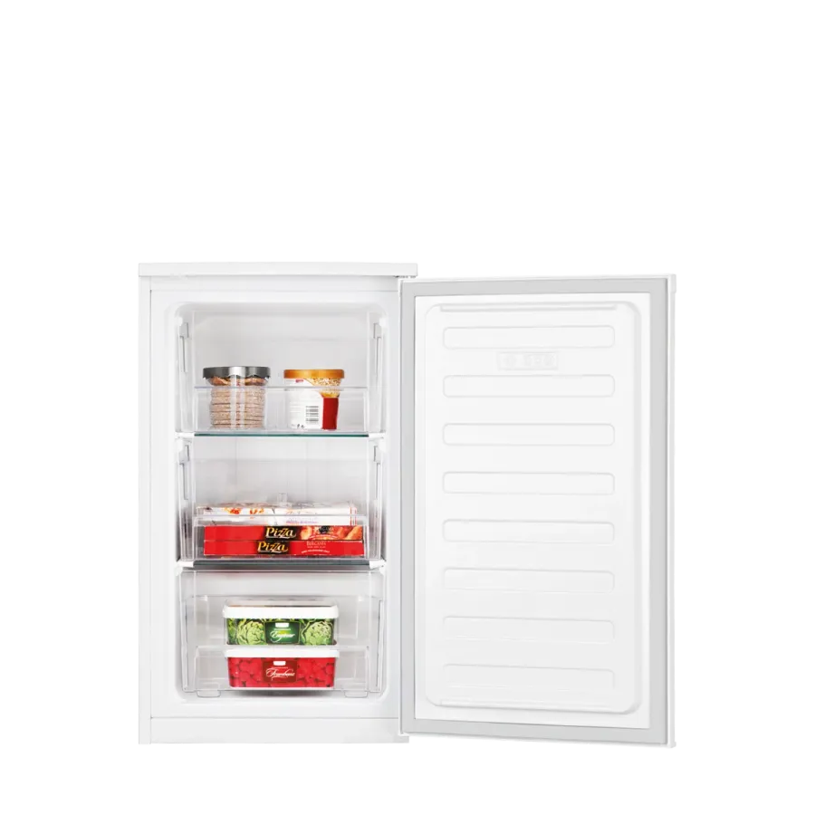 2030 MB 3 Bölmeli Derin Dondurucu