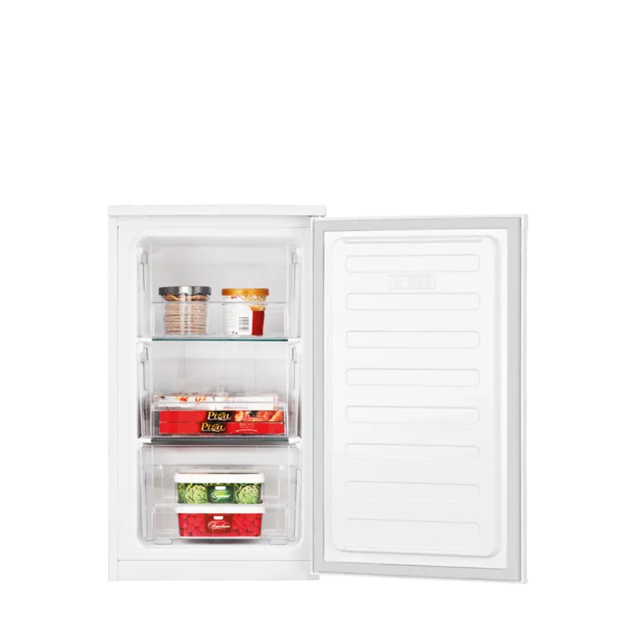 2030 MB 3 Bölmeli Derin Dondurucu