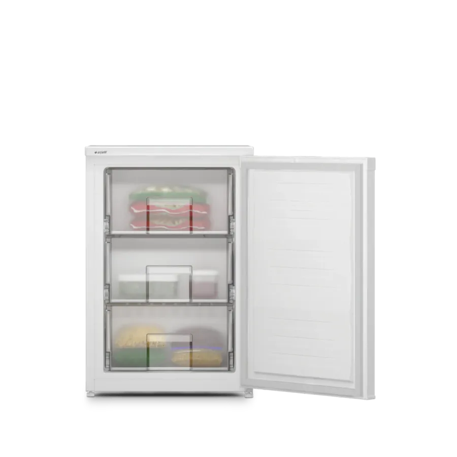 2032 MB 3 Bölmeli Derin Dondurucu