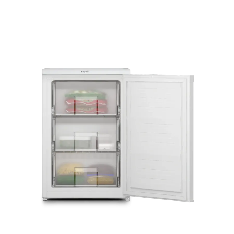 2032 NFB Çekmeceli Derin Dondurucu