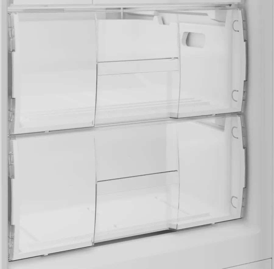 2043 MB 4 Bölmeli Derin Dondurucu