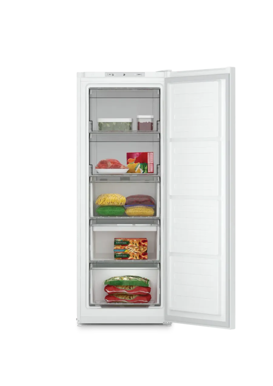 2052 NFB 5 Bölmeli Derin Dondurucu