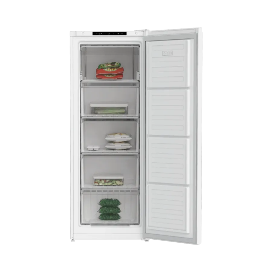 2053 MB 5 Bölmeli Derin Dondurucu