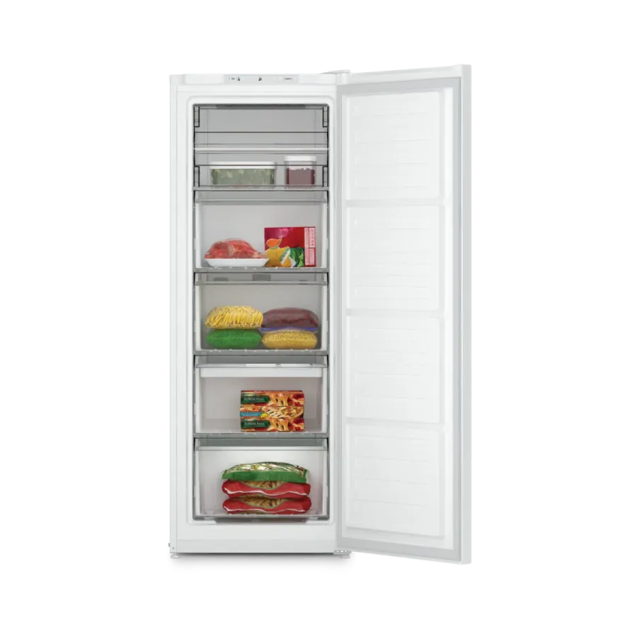 2063 MB 6 Bölmeli Derin Dondurucu