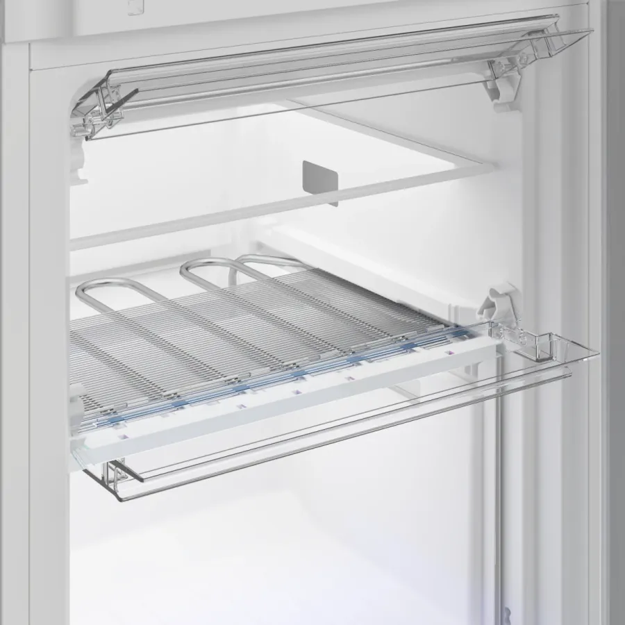 2063 MB 6 Bölmeli Derin Dondurucu