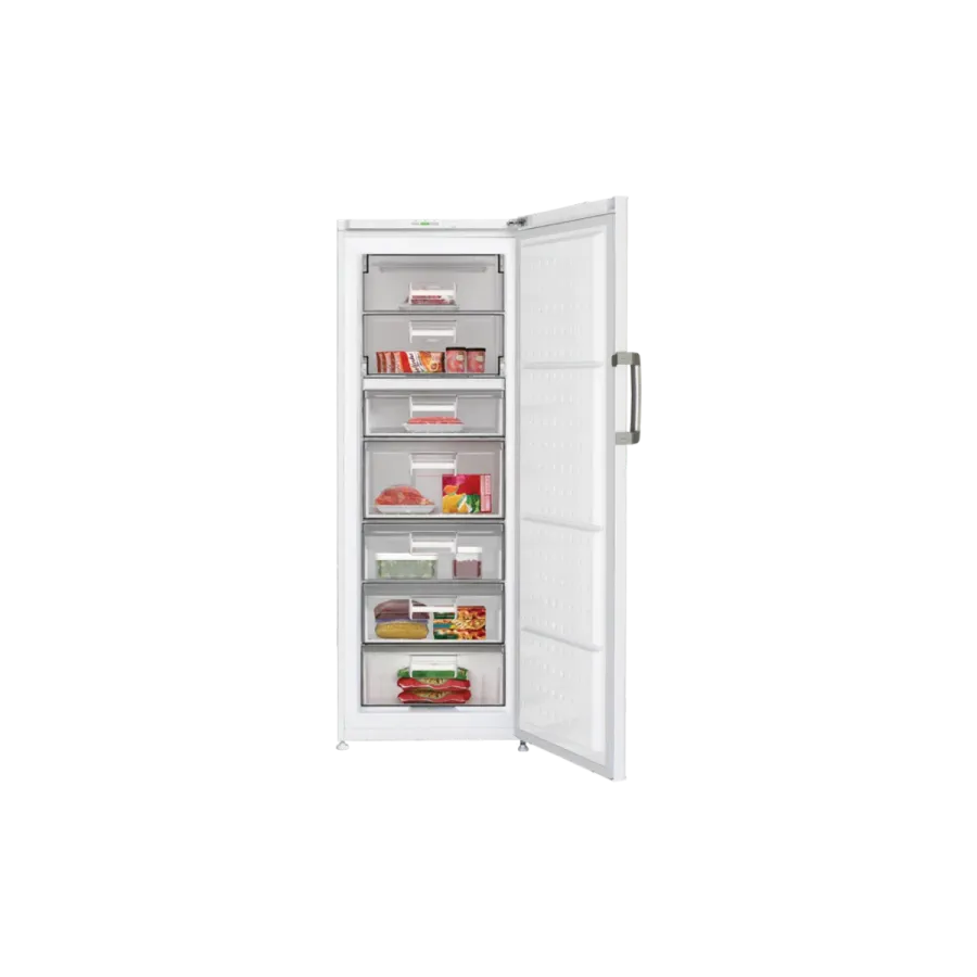 2071 MB 7 Bölmeli Derin Dondurucu