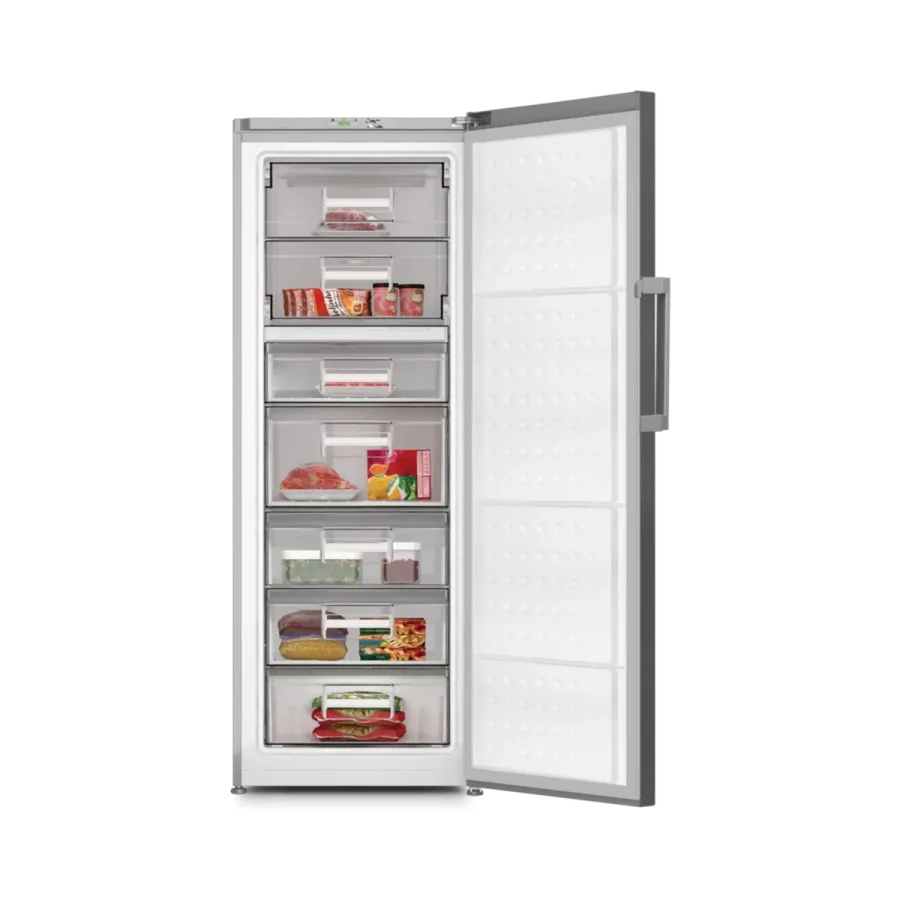 2071 MI 7 Bölmeli Derin Dondurucu