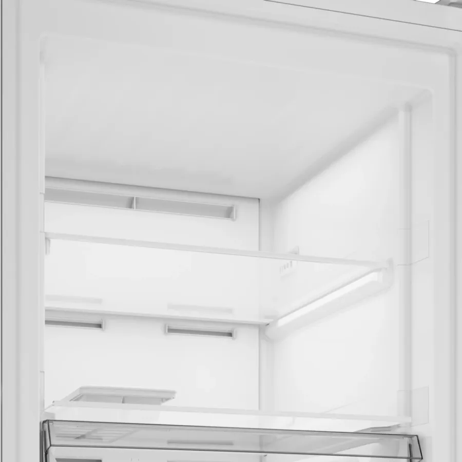 2071 NFB 7 Bölmeli Derin Dondurucu