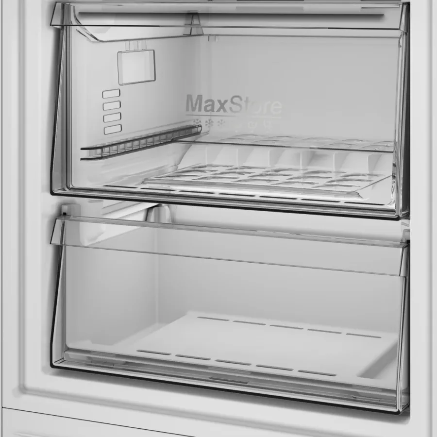 2071 NFB 7 Bölmeli Derin Dondurucu