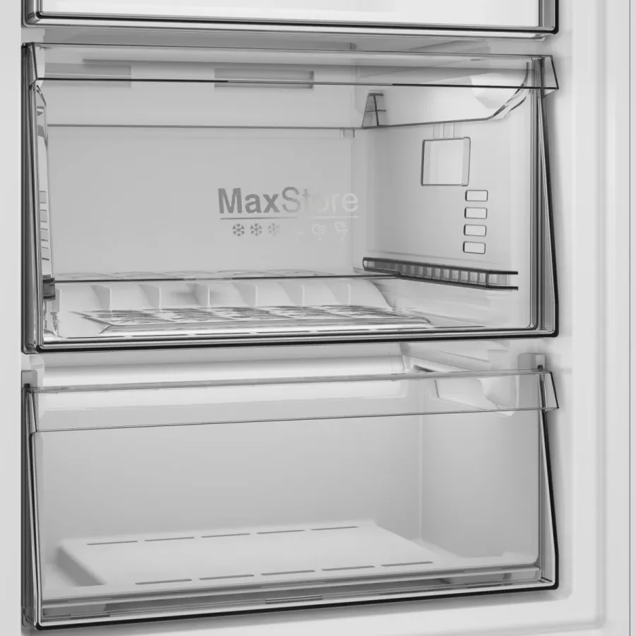 2071 NFB 7 Bölmeli Derin Dondurucu