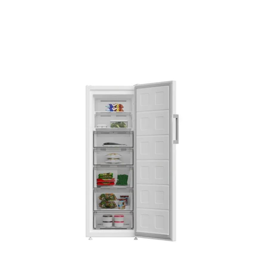 2071 NFB 7 Bölmeli Derin Dondurucu