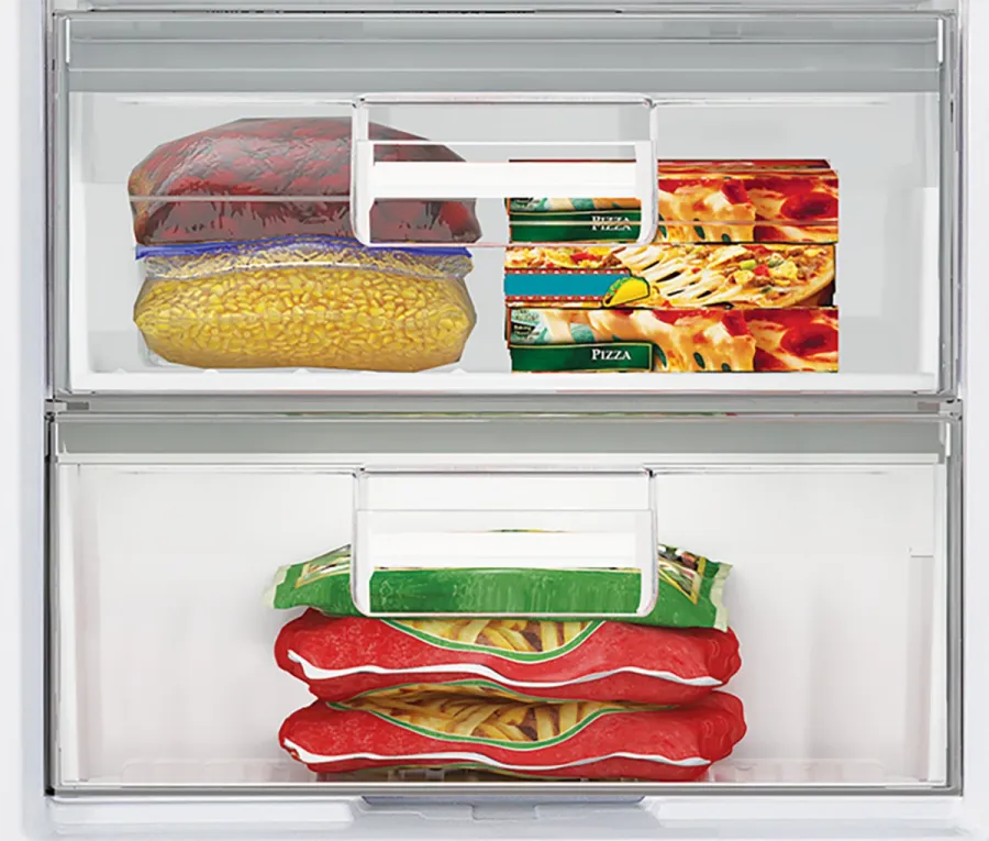 2072 MB 7 Bölmeli Derin Dondurucu