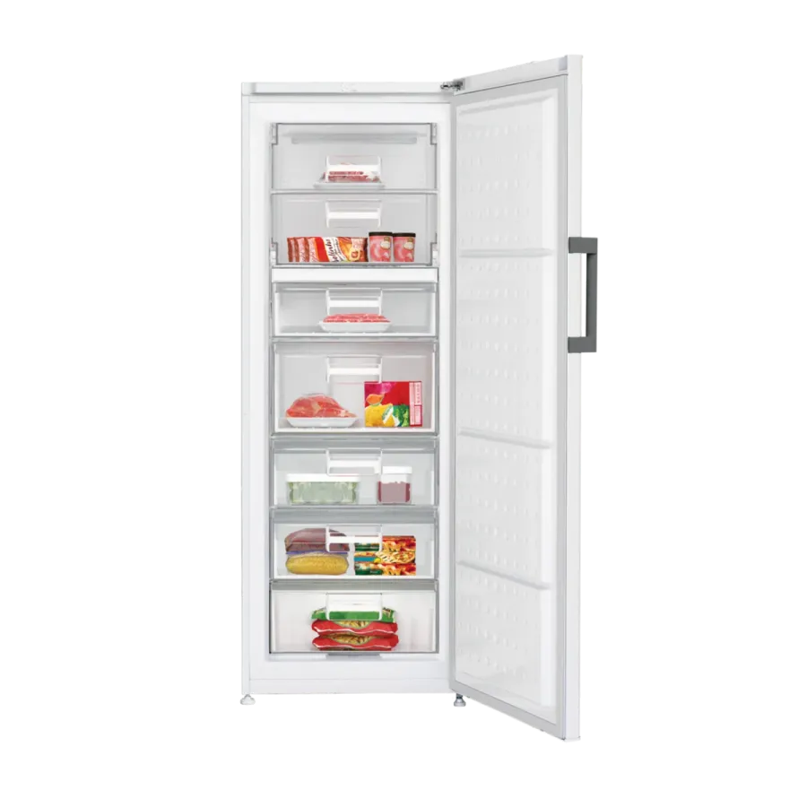 2072 MB 7 Bölmeli Derin Dondurucu