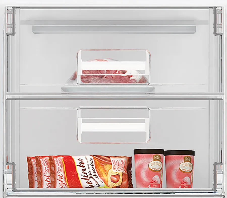 2072 MB 7 Bölmeli Derin Dondurucu