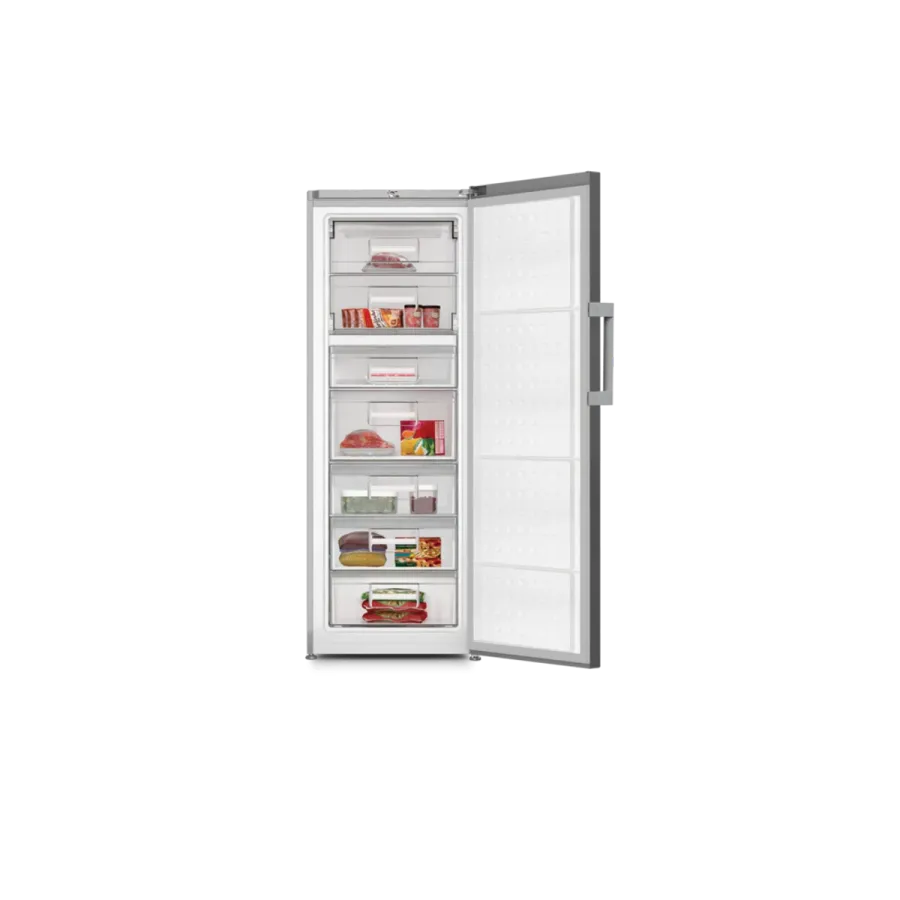 2072 MI 7 Bölmeli Derin Dondurucu