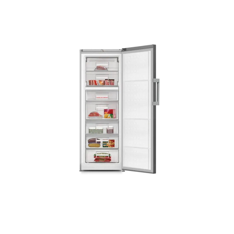 2072 MI 7 Bölmeli Derin Dondurucu