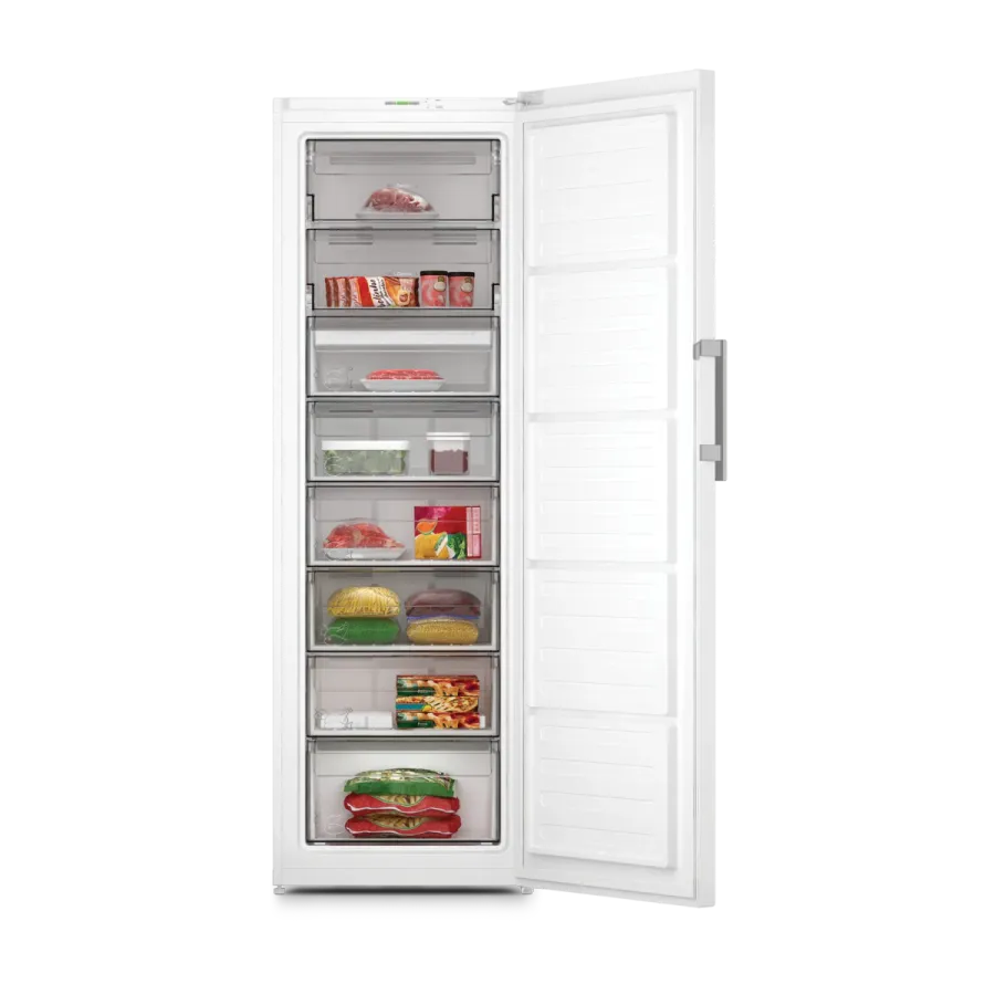 2081 NFD Çekmeceli Derin Dondurucu