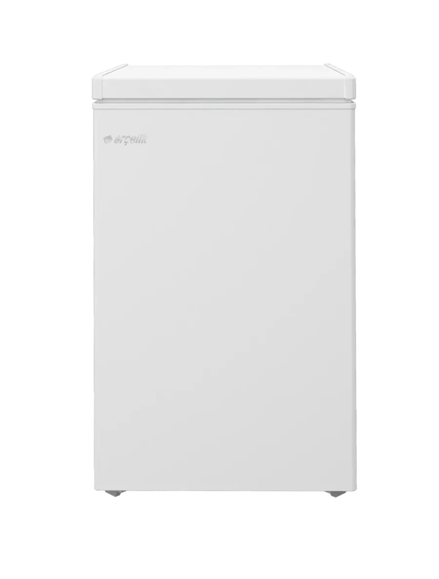 2104 A+ D Sandık Tipi Derin Dondurucu