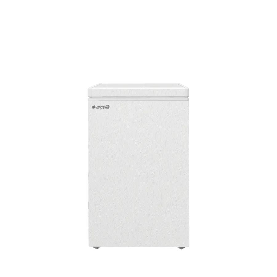 2104 E Sandık Tipi Derin Dondurucu