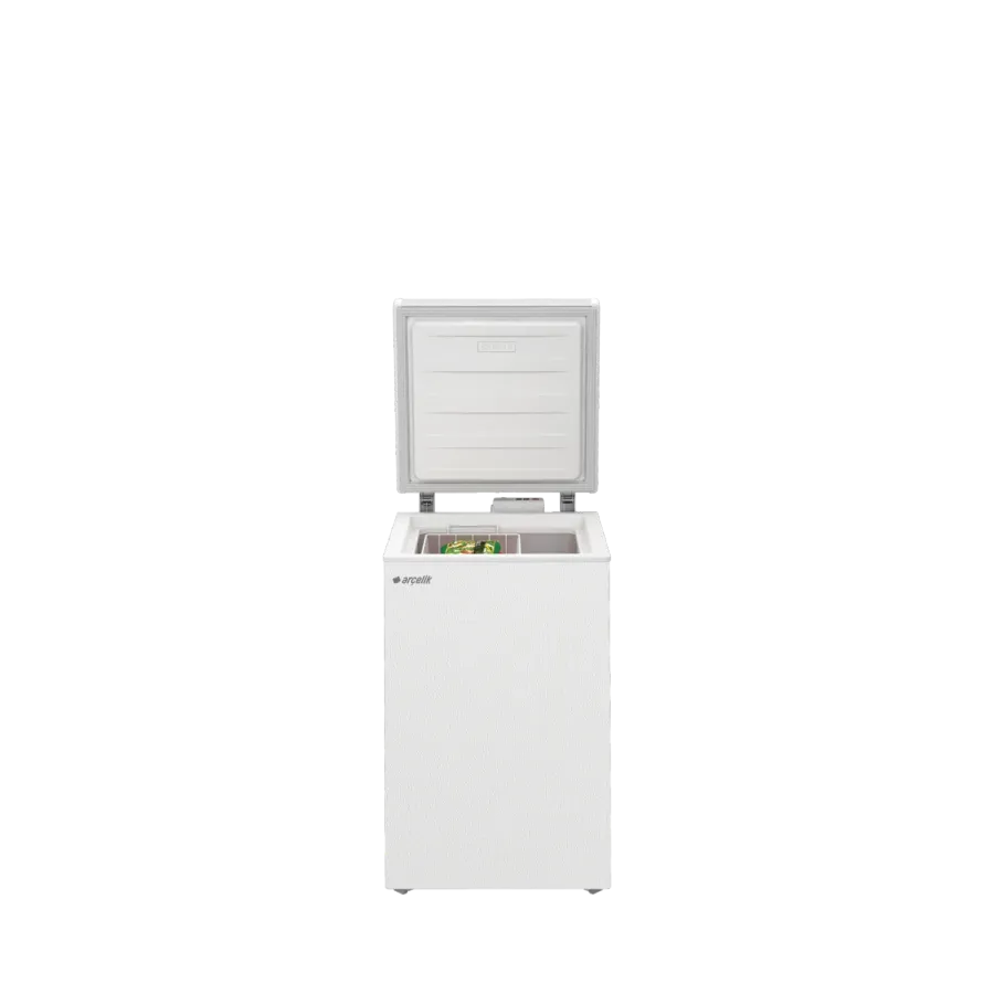 2104 E Sandık Tipi Derin Dondurucu