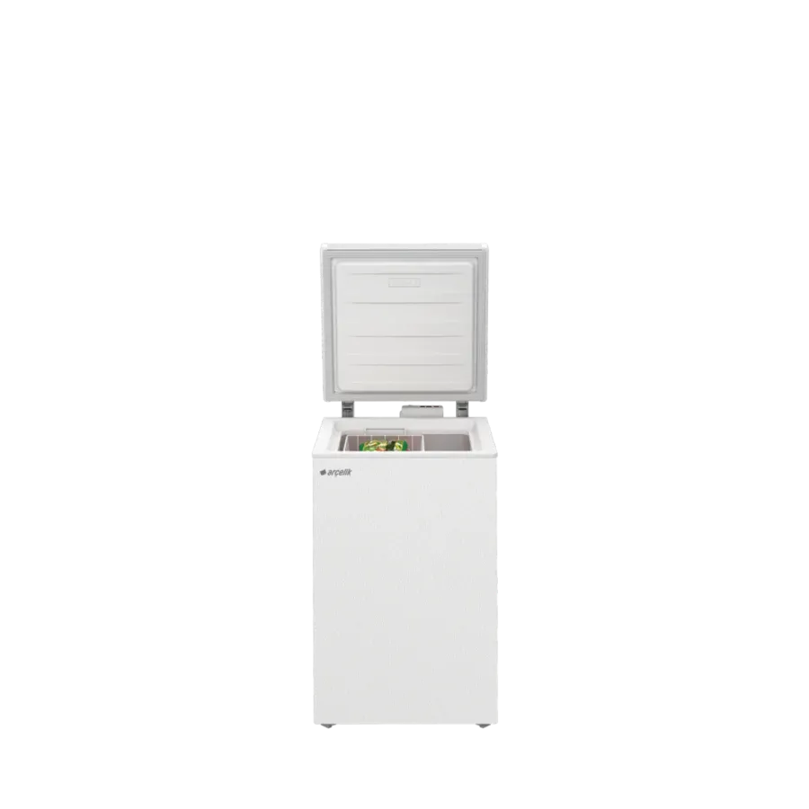 2104 E Sandık Tipi Derin Dondurucu