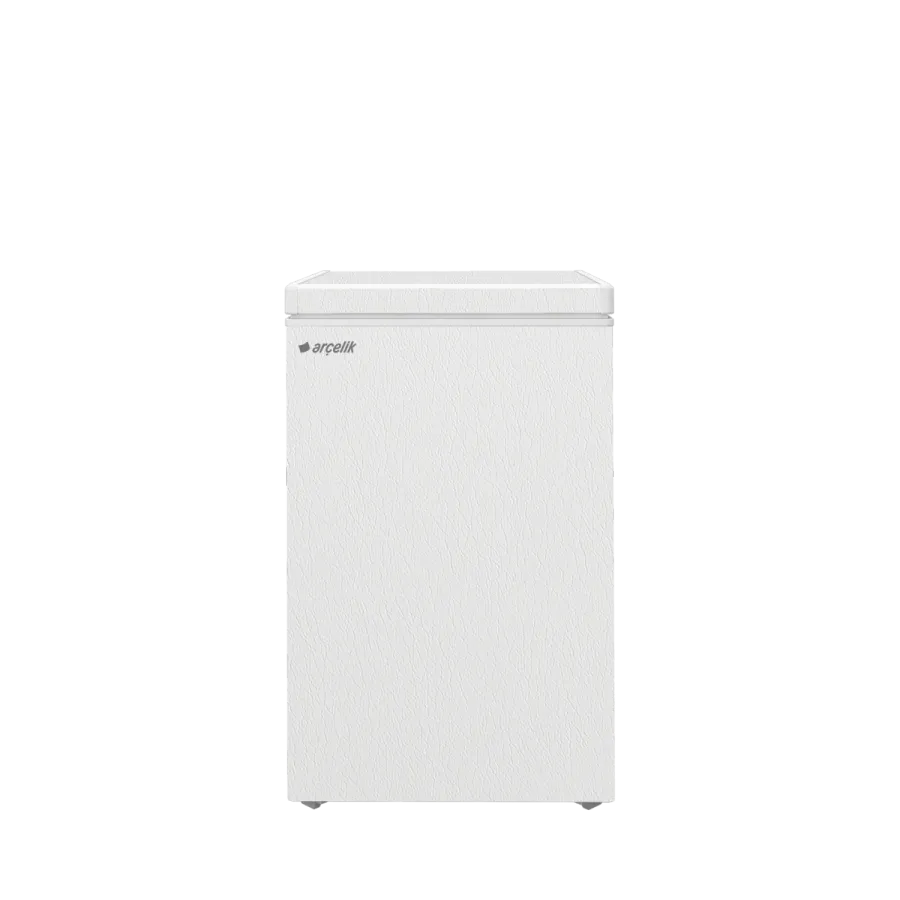 2104 E Sandık Tipi Derin Dondurucu