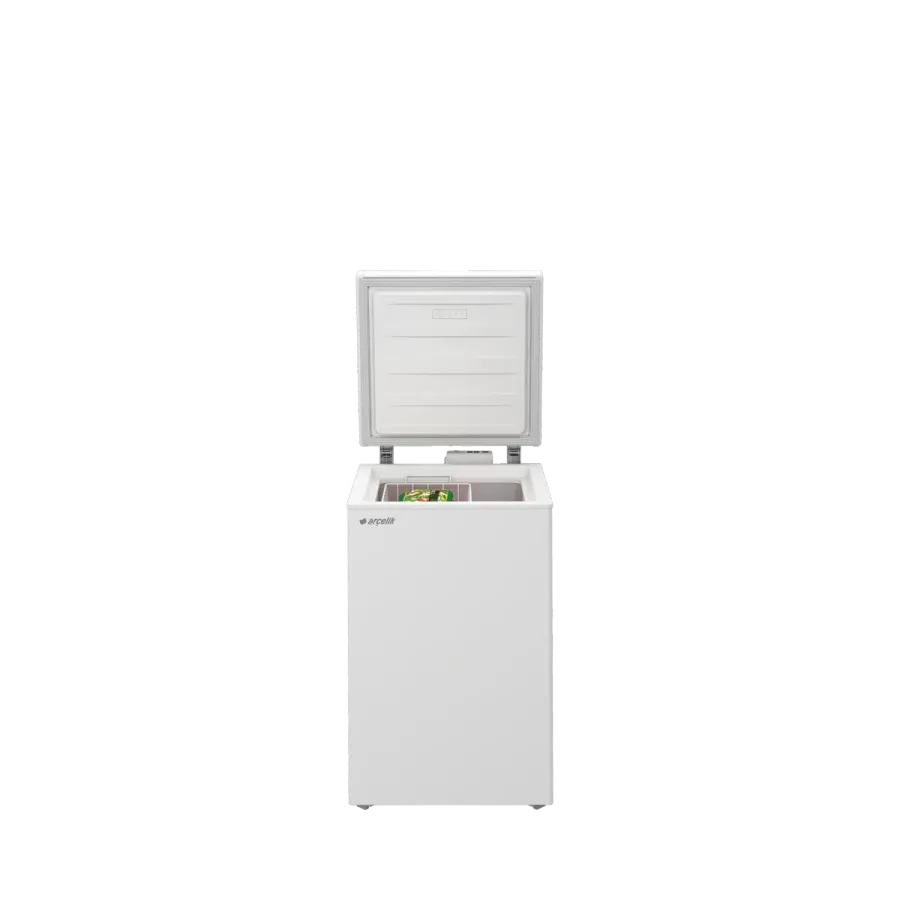 2105 Sandık Tipi Derin Dondurucu