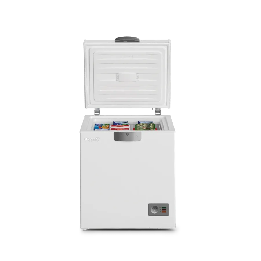 2130 A++ D Sandık Tipi Derin Dondurucu
