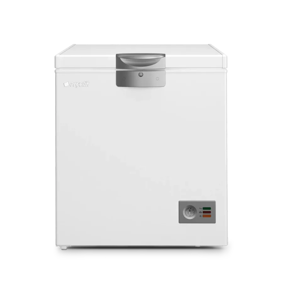 2130 A++ D Sandık Tipi Derin Dondurucu