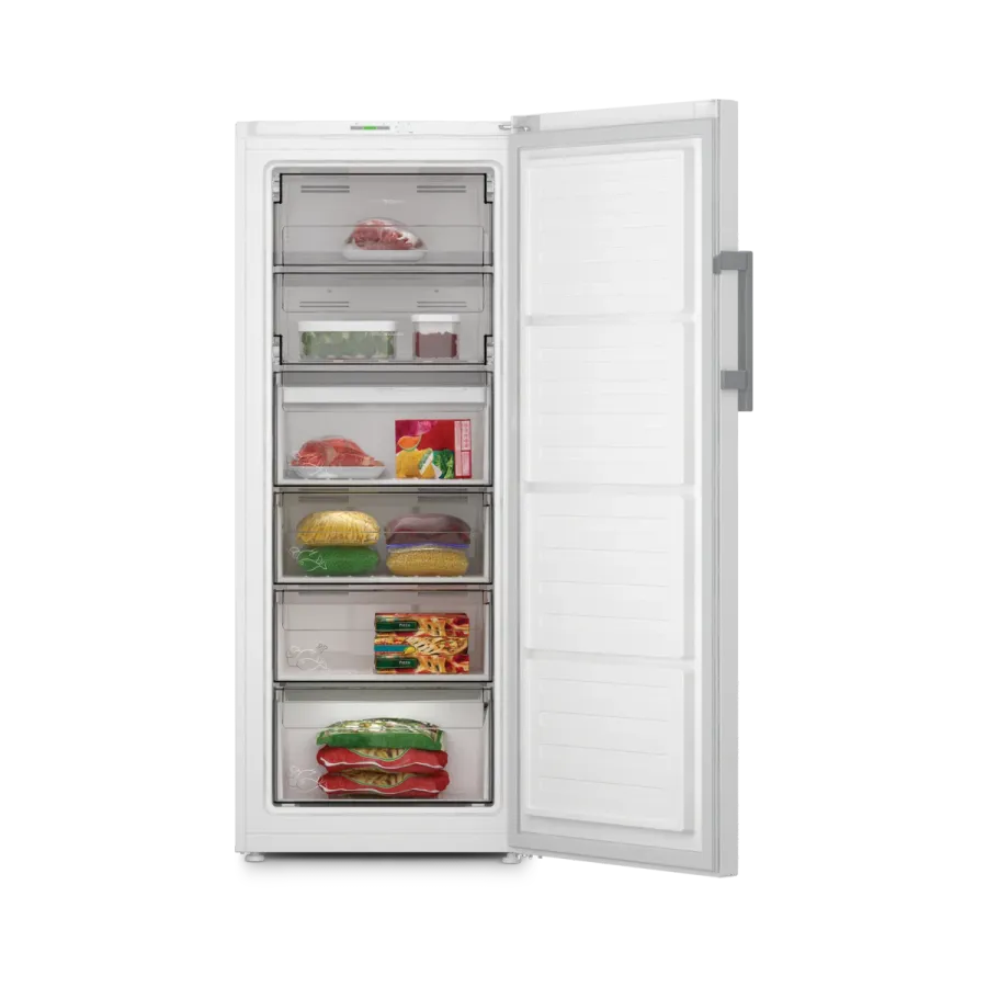 2161 NFB Çekmeceli Derin Dondurucu