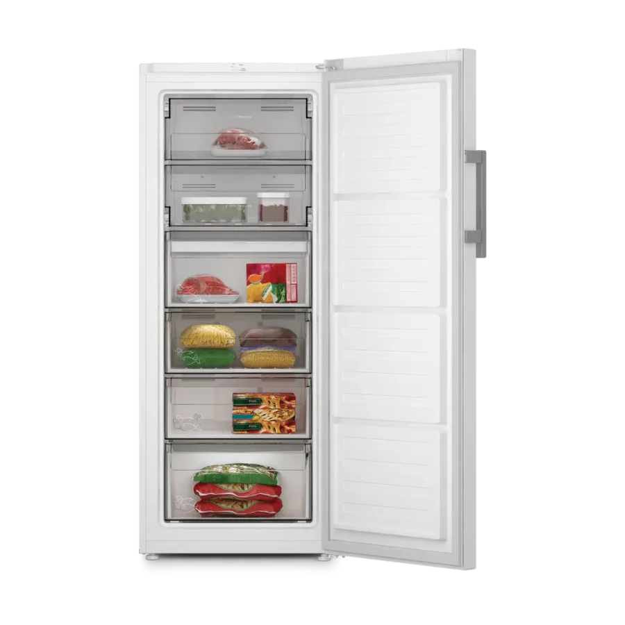 2161 NFD A++ Çekmeceli Derin Dondurucu