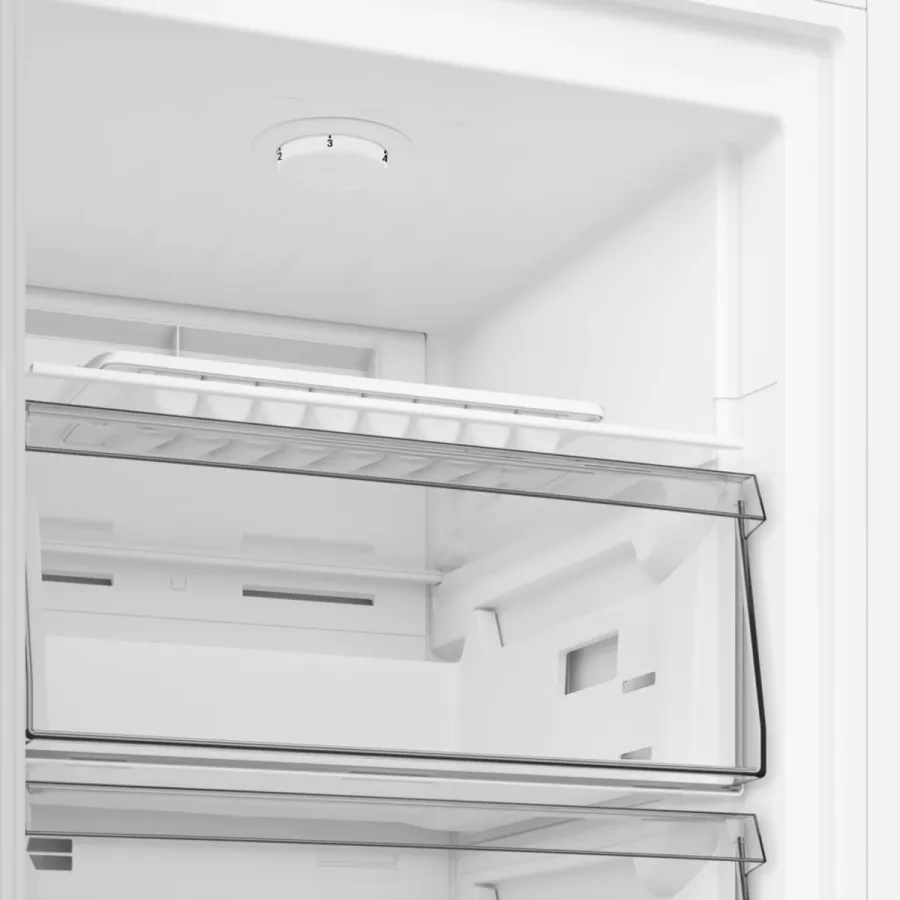 2162 NFB 6 Bölmeli Derin Dondurucu