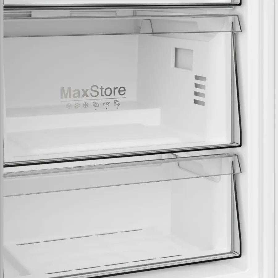 2162 NFB 6 Bölmeli Derin Dondurucu