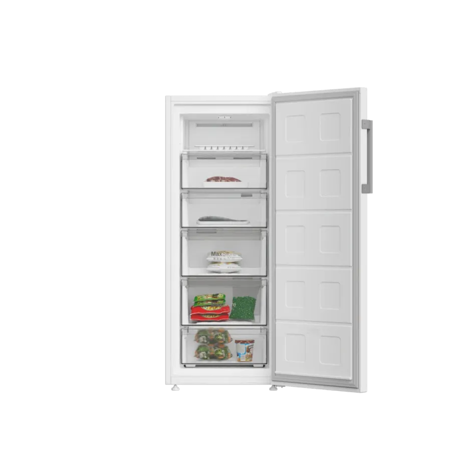 2162 NFB 6 Bölmeli Derin Dondurucu