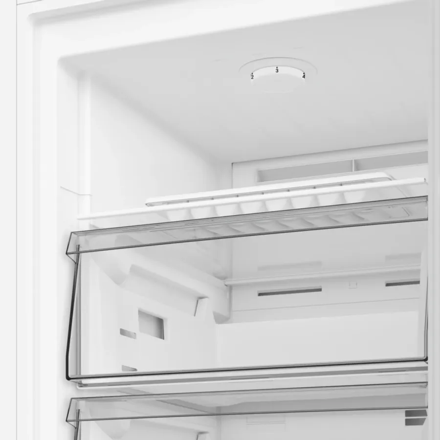 2162 NFB 6 Bölmeli Derin Dondurucu