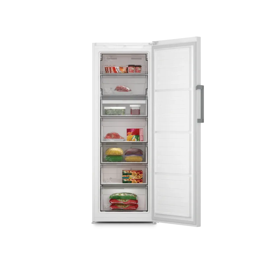 2171 DY A++ Çekmeceli Derin Dondurucu