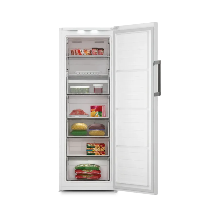 2172 JEB 7 Bölmeli Derin Dondurucu